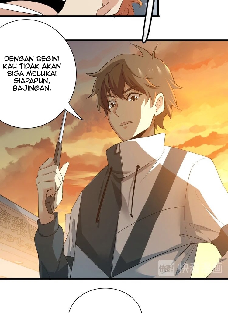 Reborn Doctor Chapter 07 Gambar 42